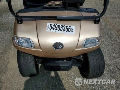 Zdjęcie 7 z 10 samochodu: 2022 EVOLUTION HDK CLASSIC GOLF CART VIN:7MZL20820NC001095 - miniatura