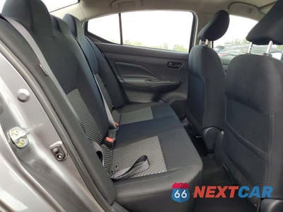 Zdjęcie 10 z 12 samochodu: 2024 NISSAN VERSA S VIN:3N1CN8DV1RL929846 - miniatura