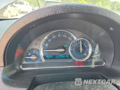 Zdjęcie 9 z 13 samochodu: 2011 CHEVROLET HHR LS VIN:3GNBAAFWXBS533791 - miniatura