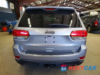 Zdjęcie 6 z 13 samochodu: 2019 JEEP GRAND CHEROKEE LIMITED VIN:1C4RJFBG4KC611569 - miniatura