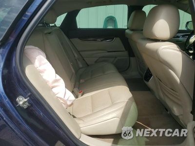 Zdjęcie 10 z 12 samochodu: 2015 CADILLAC XTS LUXURY COLLECTION VIN:2G61M5S34F9170859 - miniatura