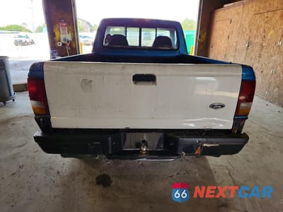Zdjęcie 6 z 12 samochodu: 1993 FORD RANGER VIN:1FTCR11XXPUA64019 - miniatura