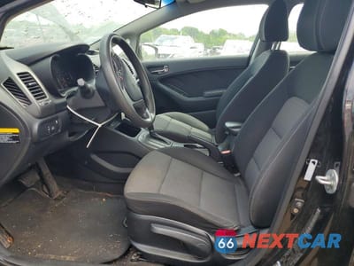 Zdjęcie 7 z 12 samochodu: 2014 KIA FORTE LX VIN:KNAFX4A65E5077759 - miniatura