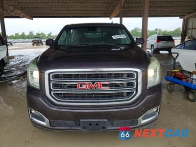 Piąte zdjęcie samochodu w środku: 2015 GMC YUKON SLE VIN:1GKS1AKC4FR266648 - miniatura