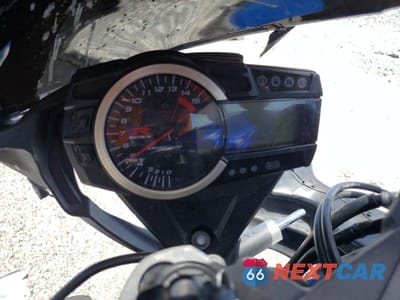 Zdjęcie 7 z 9 samochodu: 2016 SUZUKI GSX-R1000 VIN:JS1GT78A7G2100228 - miniatura