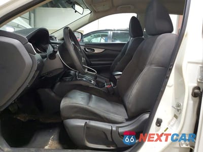 Zdjęcie 7 z 13 samochodu: 2016 NISSAN ROGUE S VIN:KNMAT2MV2GP696651 - miniatura