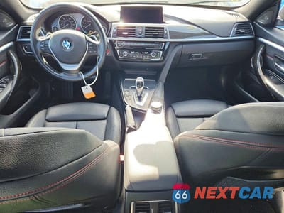 Zdjęcie 8 z 12 samochodu: 2020 BMW 440I GRAN COUPE VIN:WBA4J5C04LCD24580 - miniatura