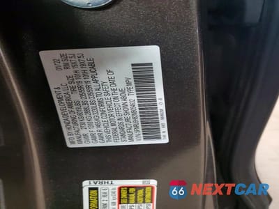 Zdjęcie 13 z 13 samochodu: 2022 HONDA ODYSSEY TOURING VIN:5FNRL6H82NB054632 - miniatura