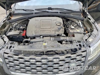 Zdjęcie 11 z 12 samochodu: 2024 LAND ROVER RANGE ROVER VELAR DYNAMIC HSE VIN:SALYM2FU9RA302738 - miniatura