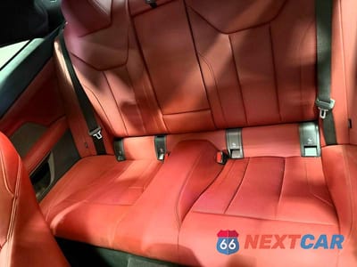 Zdjęcie 6 z 13 samochodu: 2025 BMW 430XI VIN:WBA63DA08SCT35612 - miniatura