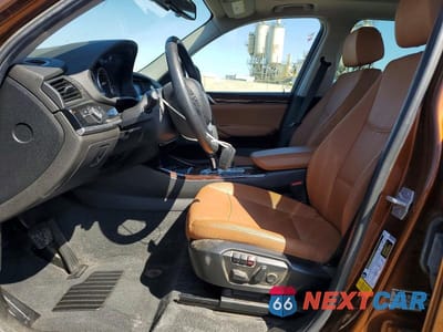 Zdjęcie 7 z 13 samochodu: 2017 BMW X3 SDRIVE28I VIN:5UXWZ7C5XH0V85776 - miniatura