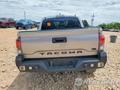 Zdjęcie 6 z 12 samochodu: 2021 TOYOTA TACOMA TRD OFF-ROAD VIN:3TMAZ5CN0MM145928 - miniatura
