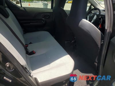 Zdjęcie 10 z 12 samochodu: 2016 TOYOTA PRIUS C ONE VIN:JTDKDTB32G1134230 - miniatura