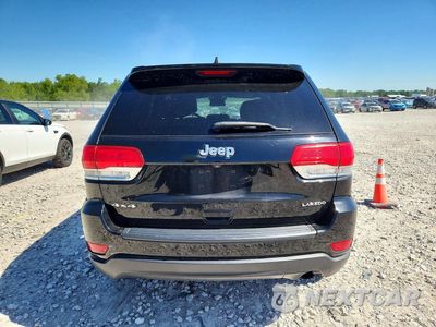 Zdjęcie 6 z 13 samochodu: 2018 JEEP GRAND CHEROKEE LAREDO VIN:1C4RJFAG3JC187866 - miniatura