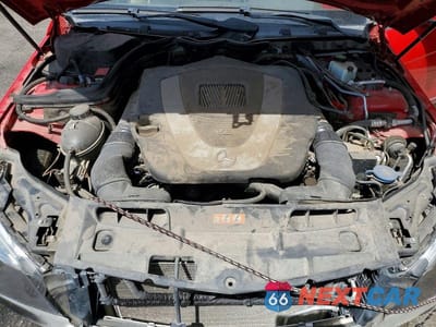 Zdjęcie 11 z 13 samochodu: 2010 MERCEDES-BENZ C 300 4MATIC VIN:WDDGF8BB9AR090701 - miniatura
