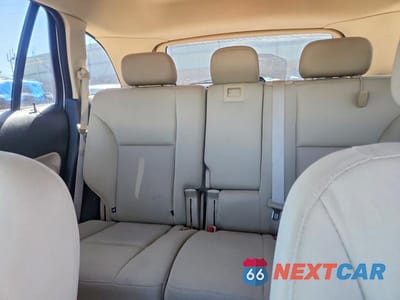 Zdjęcie 10 z 13 samochodu: 2009 FORD EDGE SEL VIN:2FMDK48C09BB00852 - miniatura
