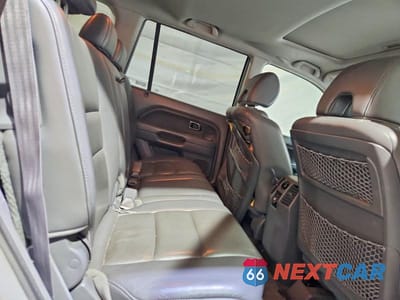 Zdjęcie 11 z 13 samochodu: 2006 HONDA PILOT EX VIN:5FNYF28706B009418 - miniatura