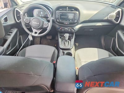 Zdjęcie 8 z 13 samochodu: 2025 KIA SOUL LX VIN:KNDJ23AU6S7260429 - miniatura