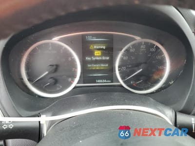 Zdjęcie 9 z 13 samochodu: 2017 NISSAN SENTRA SV VIN:3N1AB7AP7HY367419 - miniatura