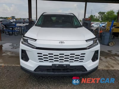 Piąte zdjęcie samochodu w środku: 2026 TOYOTA RAV4 XLE PREMIUM VIN:2T36CRAV3TC003699 - miniatura