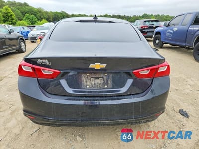 Zdjęcie 6 z 12 samochodu: 2023 CHEVROLET MALIBU LS VIN:1G1ZB5ST8PF111496 - miniatura