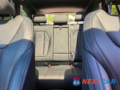 Zdjęcie 10 z 13 samochodu: 2022 BMW X3 XDRIVE30I VIN:5UX53DP02N9L69325 - miniatura