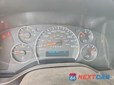 Zdjęcie 9 z 14 samochodu: 2023 CHEVROLET EXPRESS G3500 VIN:1GCZGHF70P1260246 - miniatura