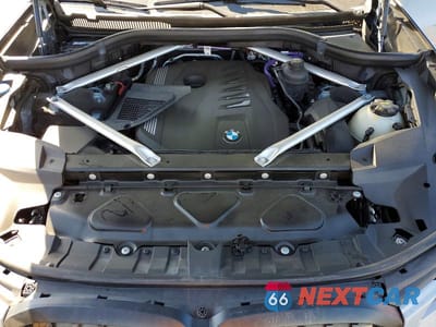 Zdjęcie 12 z 14 samochodu: 2023 BMW X7 XDRIVE40I VIN:5UX23EM03P9P92642 - miniatura