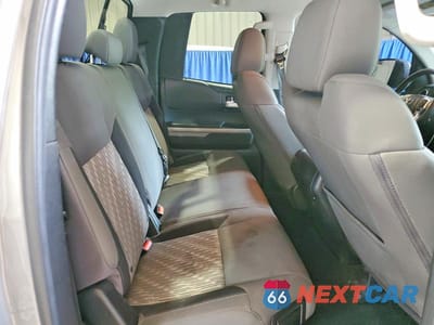 Zdjęcie 10 z 12 samochodu: 2021 TOYOTA TUNDRA SR5 VIN:5TFUY5F10MX981614 - miniatura