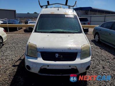 Piąte zdjęcie samochodu w środku: 2011 FORD TRANSIT CONNECT XLT VIN:NM0LS7BN7BT045010 - miniatura