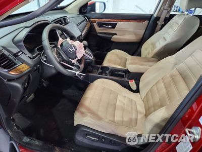 Zdjęcie 7 z 13 samochodu: 2018 HONDA CR-V EX VIN:2HKRW1H56JH516301 - miniatura