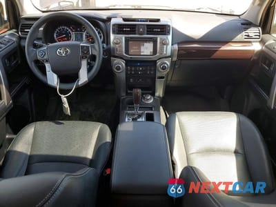 Zdjęcie 8 z 13 samochodu: 2019 TOYOTA 4RUNNER LIMITED VIN:JTEBU5JR1K5638511 - miniatura