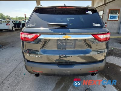 Zdjęcie 6 z 14 samochodu: 2019 CHEVROLET TRAVERSE LT VIN:1GNEVHKW2KJ224706 - miniatura
