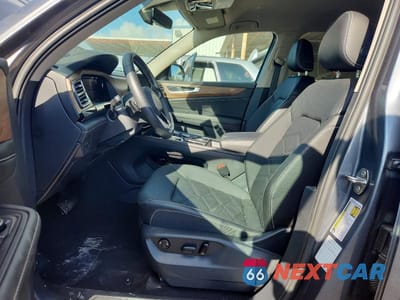 Zdjęcie 7 z 14 samochodu: 2025 VOLKSWAGEN ATLAS SE VIN:1V2HR2CA4SC576571 - miniatura