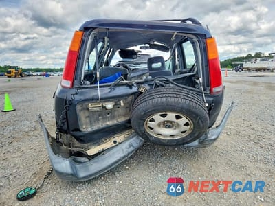 Zdjęcie 6 z 13 samochodu: 1998 HONDA CR-V LX VIN:JHLRD184XWC067420 - miniatura