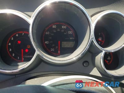 Zdjęcie 9 z 12 samochodu: 2004 TOYOTA MATRIX XR VIN:2T1LR38E54C293992 - miniatura