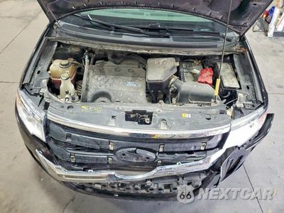 Zdjęcie 12 z 13 samochodu: 2013 FORD EDGE LIMITED VIN:2FMDK4KC3DBA58730 - miniatura