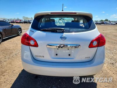 Zdjęcie 6 z 12 samochodu: 2011 NISSAN ROGUE S VIN:JN8AS5MV6BW279086 - miniatura