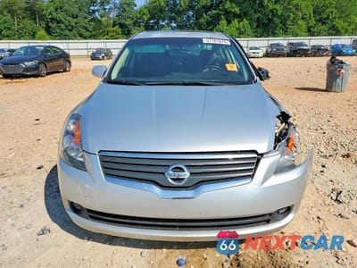Piąte zdjęcie samochodu w środku: 2008 NISSAN ALTIMA 2.5 VIN:1N4AL21E78N417055 - miniatura