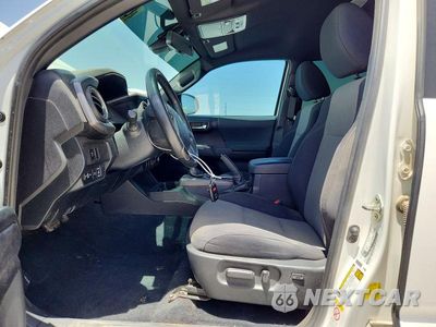 Zdjęcie 7 z 12 samochodu: 2020 TOYOTA TACOMA TRD SPORT VIN:3TMBZ5DN6LM026895 - miniatura