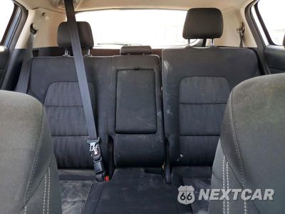 Zdjęcie 10 z 13 samochodu: 2017 KIA SPORTAGE LX VIN:KNDPMCAC6H7163767 - miniatura