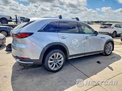 Trzecie zdjęcie samochodu z tyłu: 2025 MAZDA CX-90 PREMIUM PLUS VIN:JM3KKEHD1S1236975 - miniatura