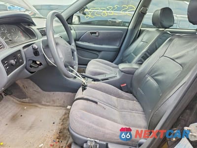 Zdjęcie 7 z 12 samochodu: 1998 TOYOTA CAMRY LE V6 VIN:4T1BF28K7WU053476 - miniatura
