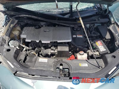 Zdjęcie 11 z 13 samochodu: 2016 TOYOTA PRIUS TWO ECO VIN:JTDKARFU6G3007662 - miniatura