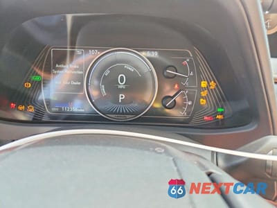 Zdjęcie 9 z 13 samochodu: 2021 LEXUS UX 250H VIN:JTHP9JBH1M2053795 - miniatura