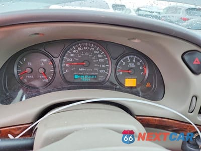 Zdjęcie 9 z 12 samochodu: 2005 CHEVROLET IMPALA VIN:2G1WH52K659108885 - miniatura