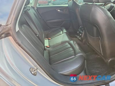Zdjęcie 10 z 12 samochodu: 2016 AUDI A7 PRESTIGE VIN:WAU2GAFC8GN001905 - miniatura