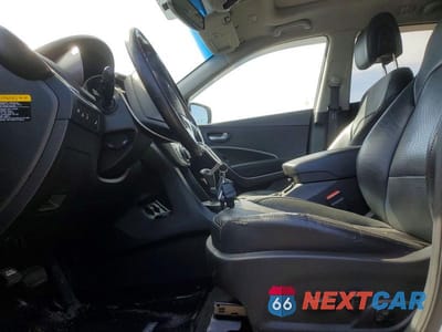 Zdjęcie 7 z 13 samochodu: 2015 HYUNDAI SANTA FE SPORT 2.4L VIN:5XYZUDLBXFG261218 - miniatura
