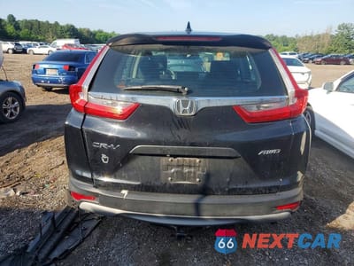Zdjęcie 6 z 13 samochodu: 2019 HONDA CR-V LX VIN:2HKRW6H39KH216409 - miniatura