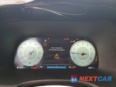 Zdjęcie 9 z 13 samochodu: 2024 HYUNDAI PALISADE CALLIGRAPHY VIN:KM8R7DGE7RU752310 - miniatura